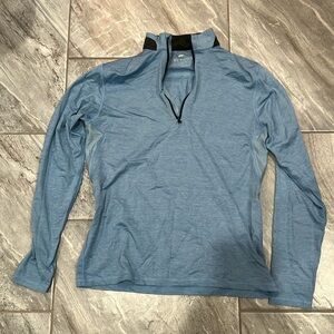 Greyson 1/4 Zip Stretch Golf Pullover Sweater Men's medium